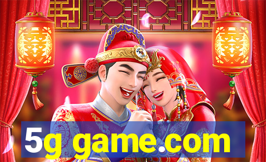 5g game.com